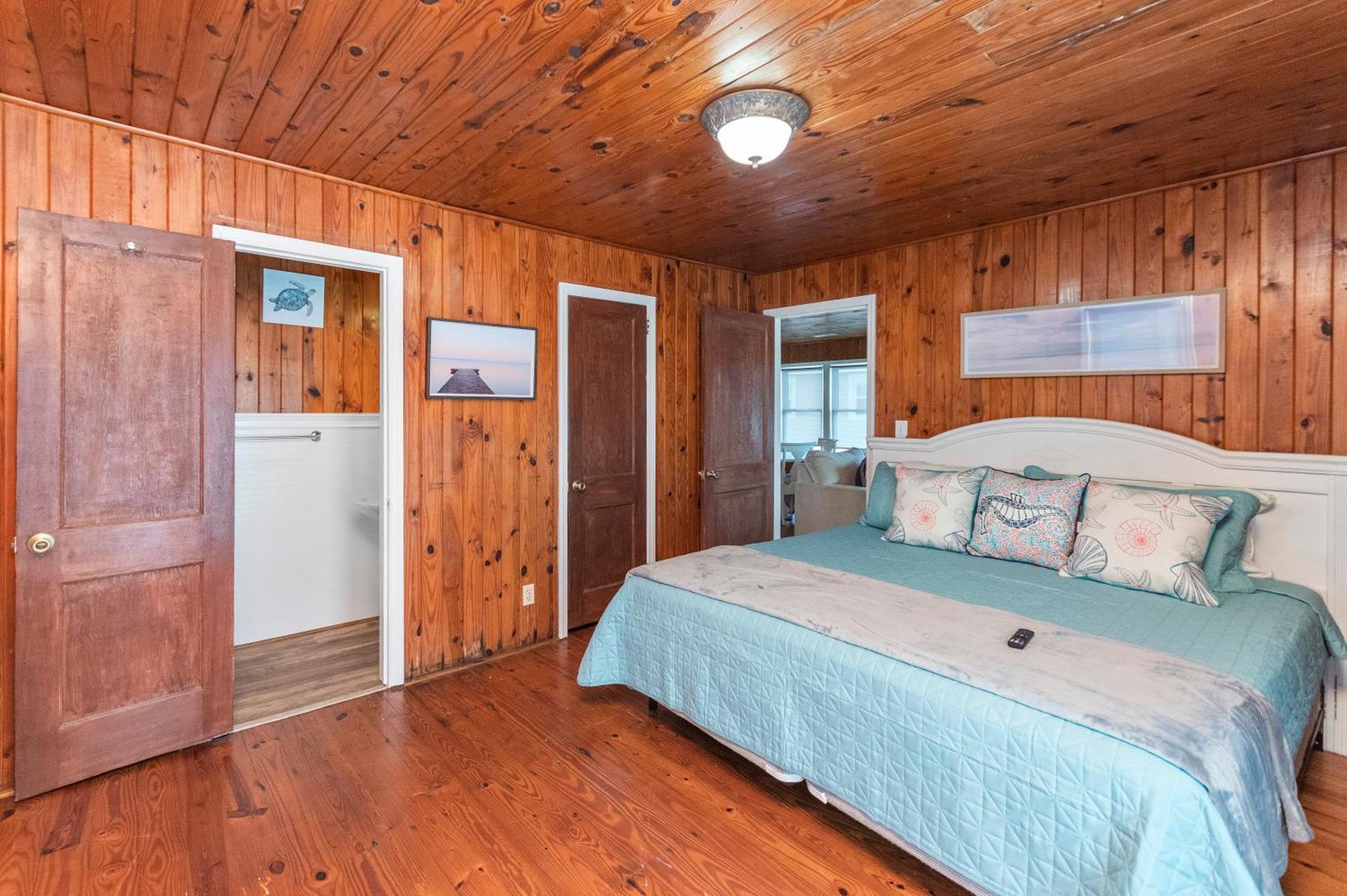 Conched Out Villa Myrtle Beach Bagian luar foto