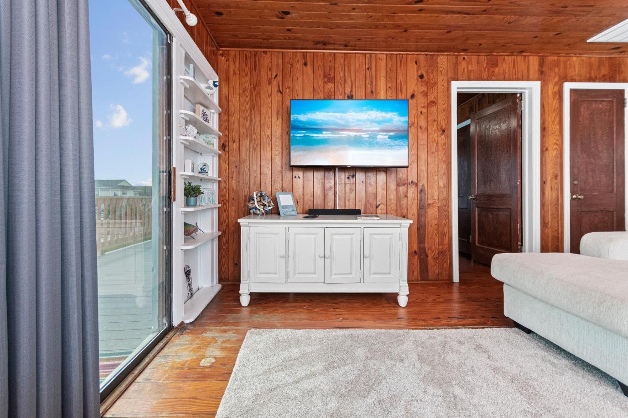 Conched Out Villa Myrtle Beach Bagian luar foto