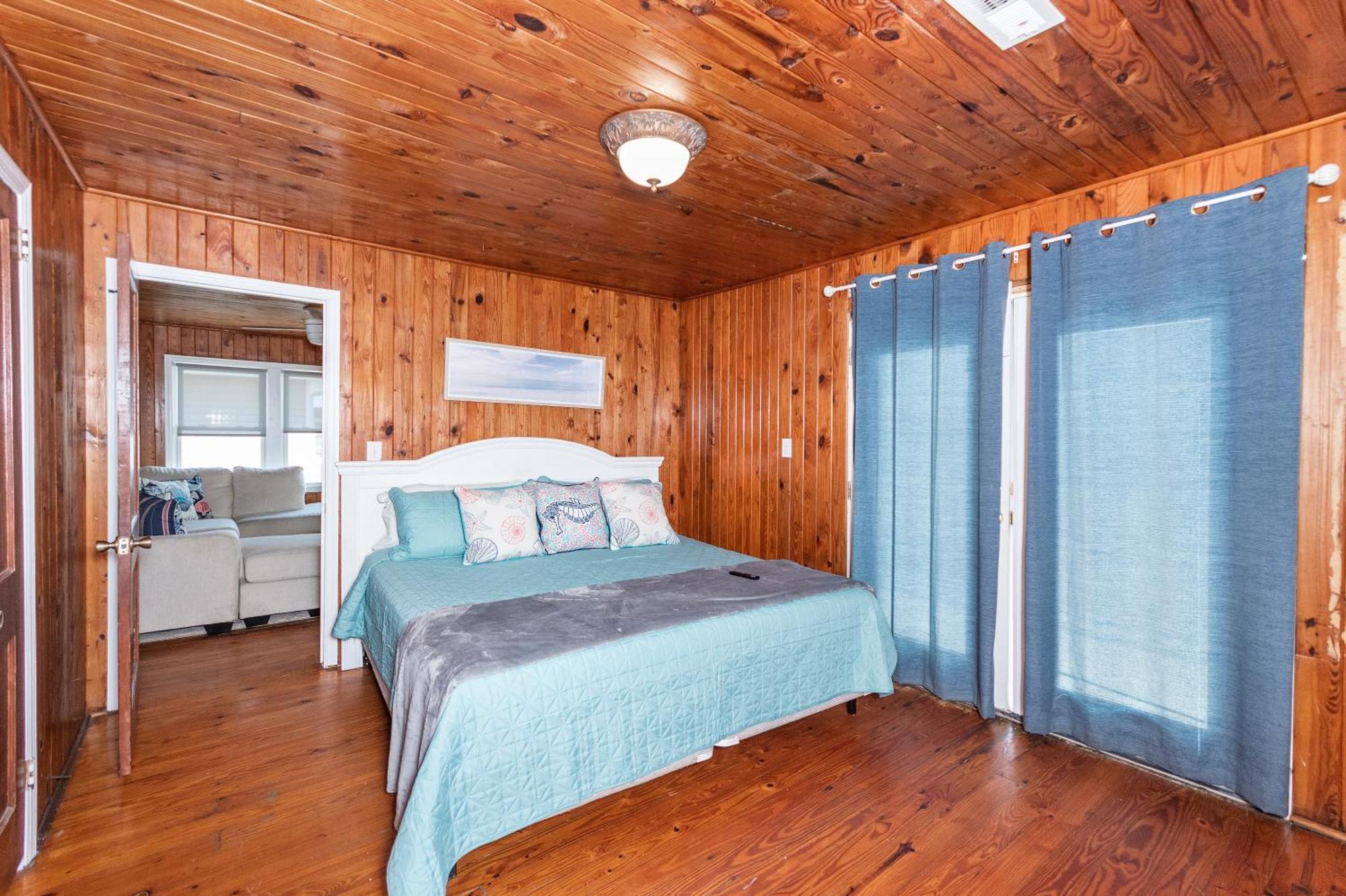 Conched Out Villa Myrtle Beach Bagian luar foto